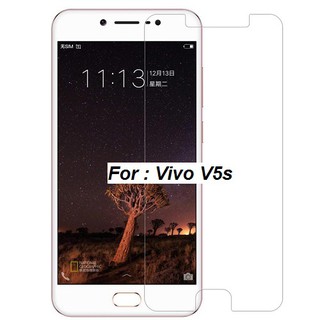 Miếng kính cường lực màn hình vivo v5s