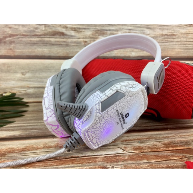 [TẶNG VÒNG PHONG THỦY 99K]_TAI NGHE GAME QUINLIAN A7 – TAI NGHE GAMING CHUYÊN NGHIỆP