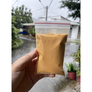Bột làm pudding trứng
