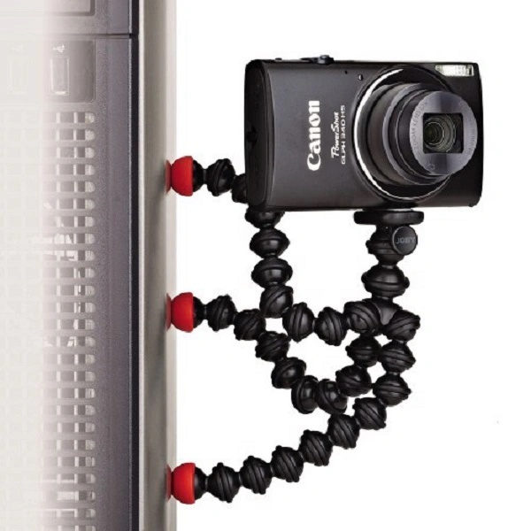 Chân tripod Joby GorillaPod Magnetic