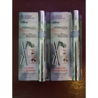 1 cây mascara Mira Monazila