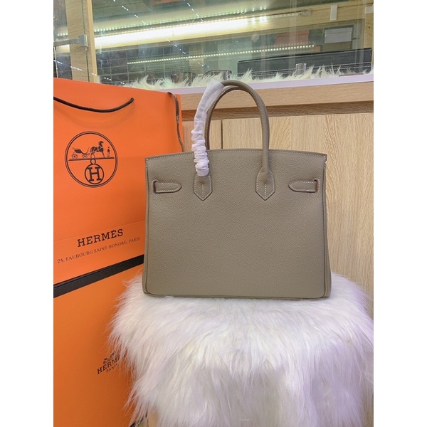 Túi Hm Birkin da togo siêu cấp