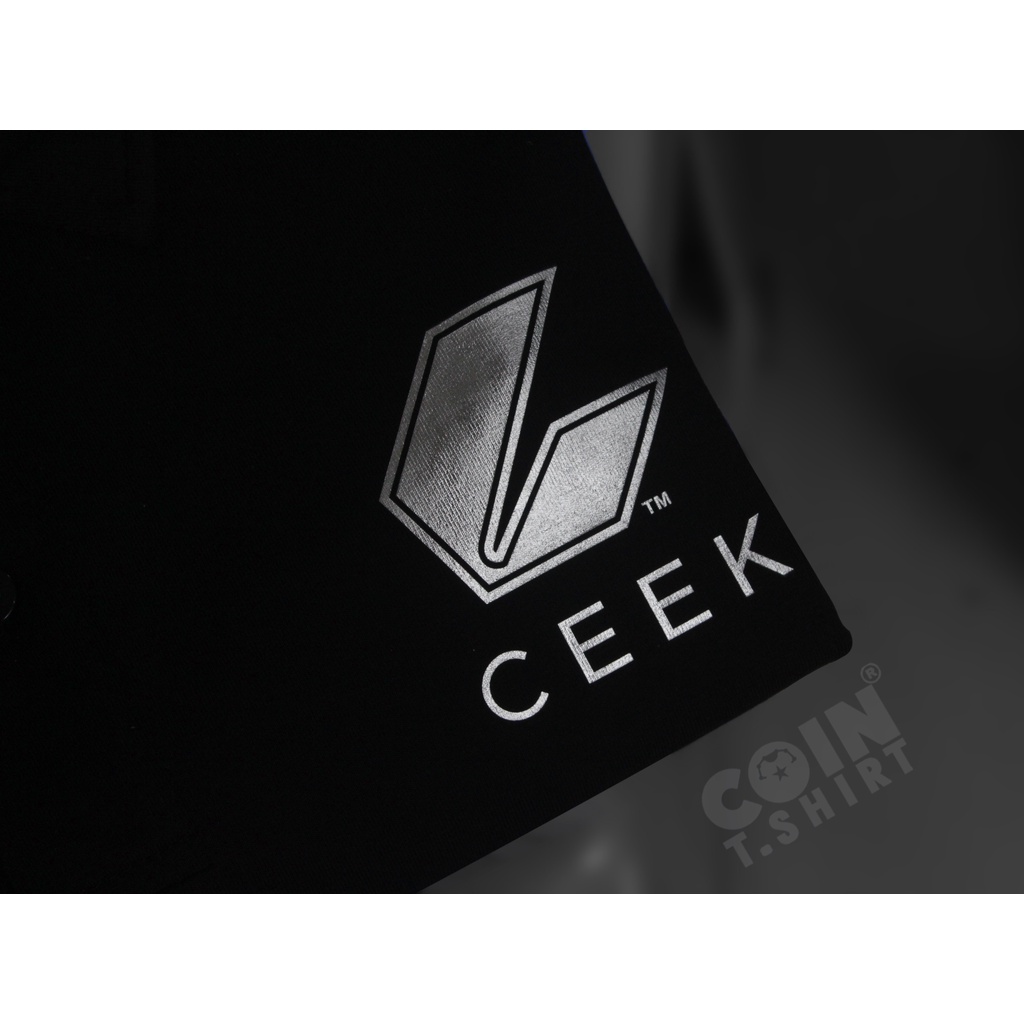 Áo Polo cao cấp CEEK