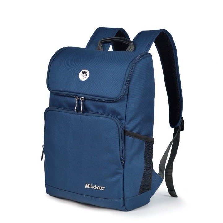 Balo Laptop Mikkor The Nomad Priemier - Navy