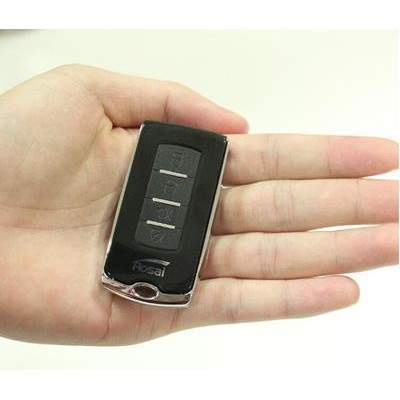 Cân tiểu ly điện tử mini 200g/0.01g chính xác và nhỏ gọn kiểu dáng móc khóa điều khiển ô tô