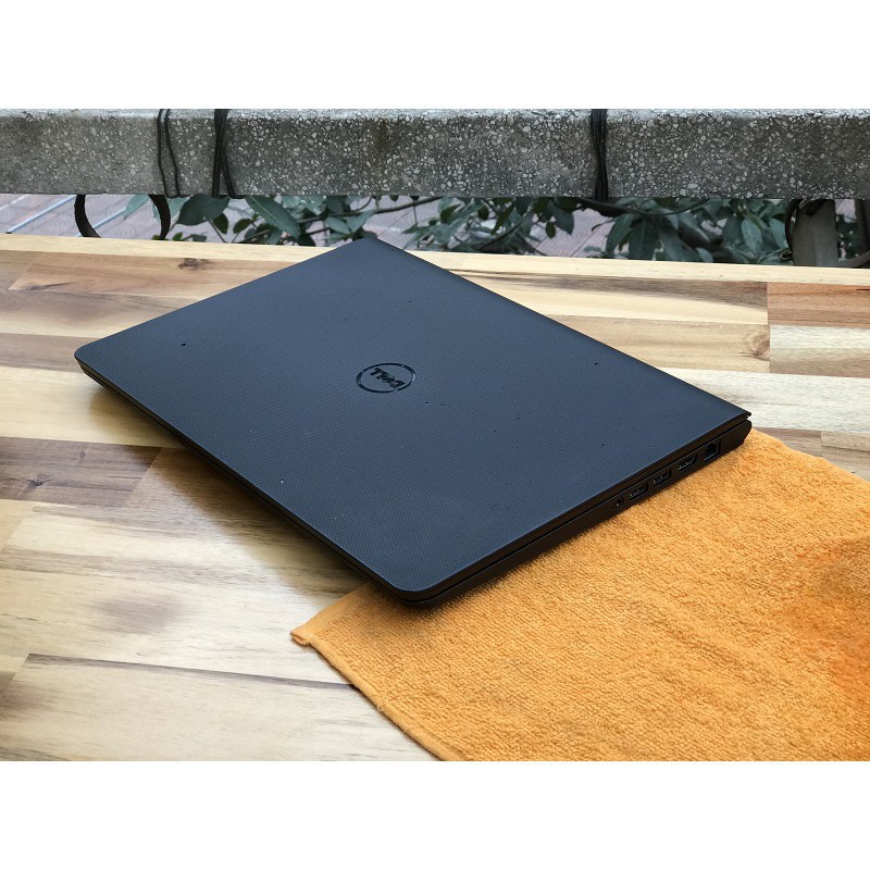 Laptop Cũ  DELL INSPIRON 5443 : Core i5-5200U, Ram 4Gb , Ổ Cứng 500Gb , Vga Rời R5M240, Màn hình 14.0HD đẹp likenew | BigBuy360 - bigbuy360.vn