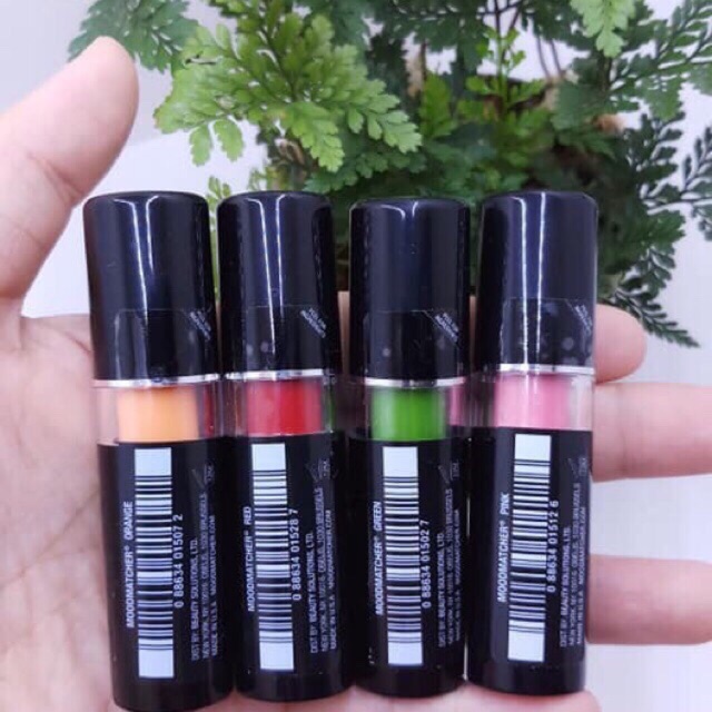 Son môi gió Mood matcher USA ( mẫu mới) | BigBuy360 - bigbuy360.vn