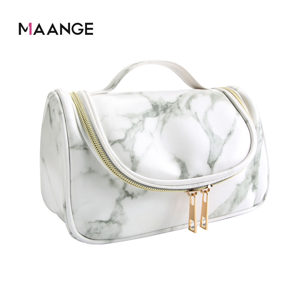 Túi Đựng Mỹ Phẩm MAANGE Đa Chức NăngTiện Lợi Cho Đi Du Lịch
