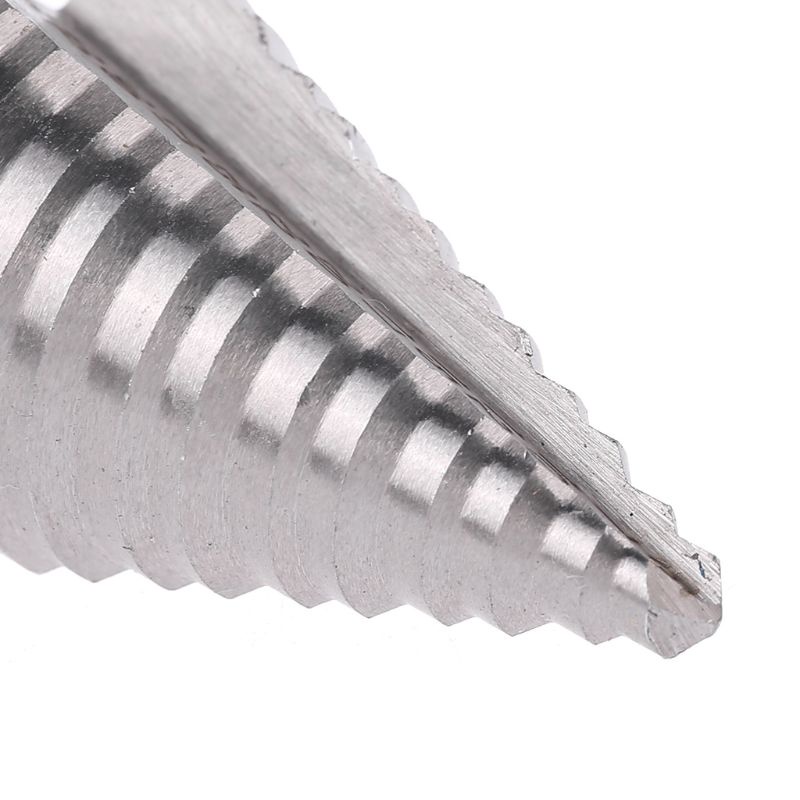 Mũi Khoan Xoắn Ốc HSS Chuyên Dụng Chất Lượng Cao