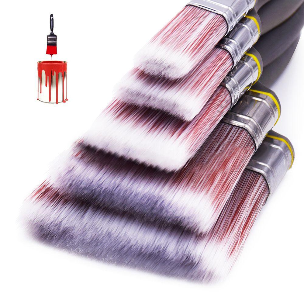 KUNHEV Cây Lăn Sơn Tường Trang Trí Nội Thất