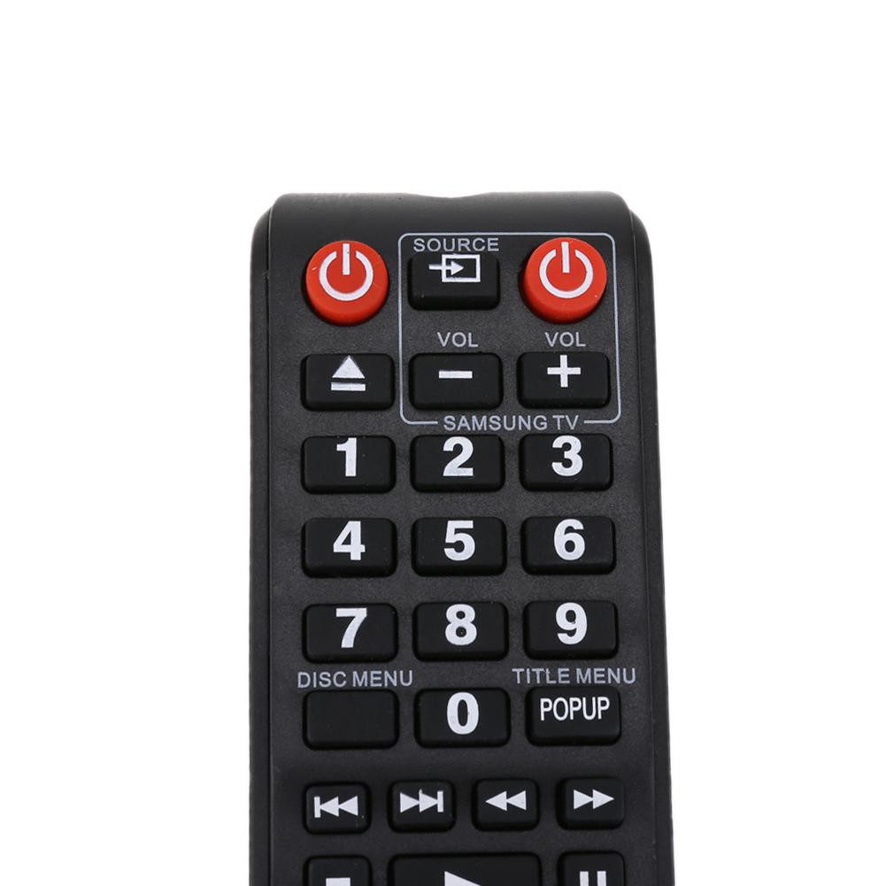Remote điều khiển từ xa AK59-00149A cho đầu đĩa DVD Bluray