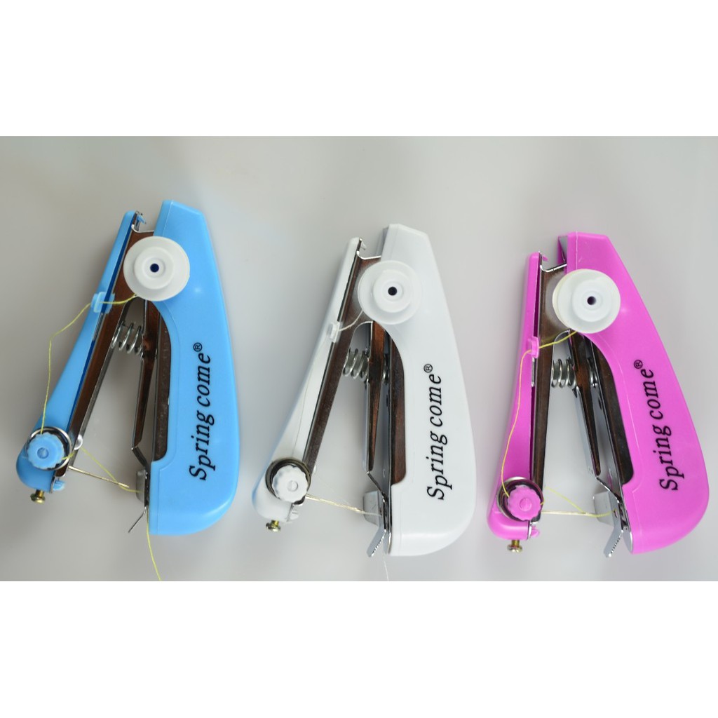 🥢 Máy may cầm tay mini tiện lợi