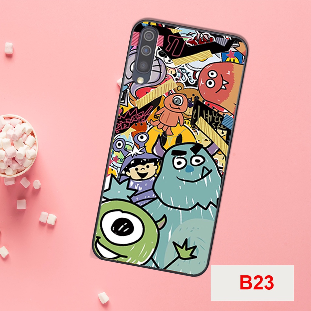 ỐP LƯNG SAMSUNG A30S/A50S/A50 HÌNH DREW SHANK CỰC NGẦU