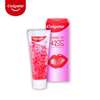 Kem Đánh Răng Colgate Dare To Kiss 90g