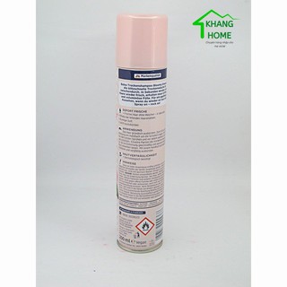 DẦU GỘI KHÔ BALEA 200ML