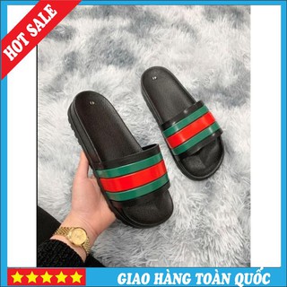 🌸🌸sale hot🌸🌸 dép lê bảo bình 3 vạch, kiểu dáng mới