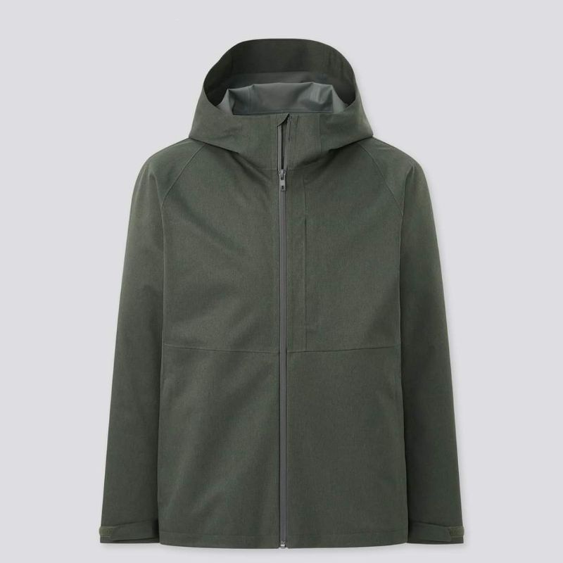 Áo khoác gió hàng hiệu xuất Nhật