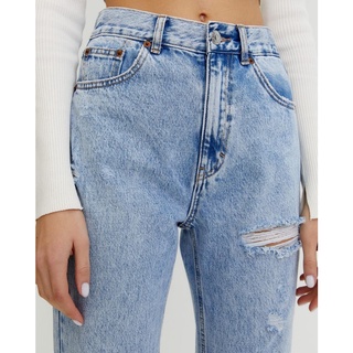 SMYHP QUẦN JEAN PB