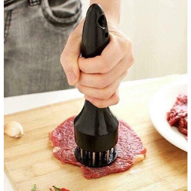 DỤNG CỤ CHÂM BÌ THỊT