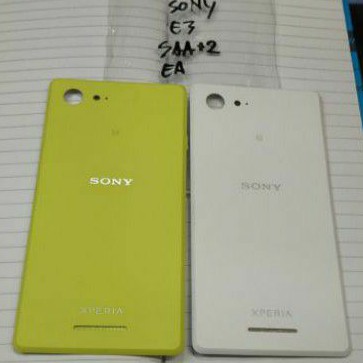 Ốp Lưng Điện Thoại Sony Xperia E3 D2202 D2212 Ori Oem