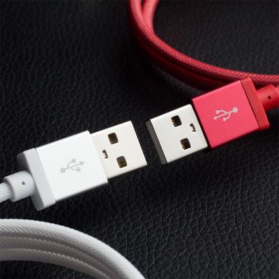 Dây Cáp Sạc Vải Lưới Đánh Cá Chống Rối, Chống Đứt Type C, Micro USB, Iphone Phù Hợp Mọi Dòng Điện Thoại