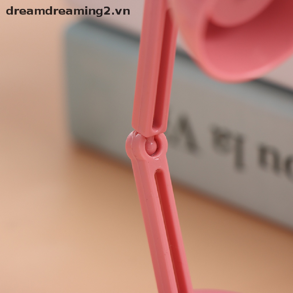 Đèn led trang trí nhà búp bê xinh xắn