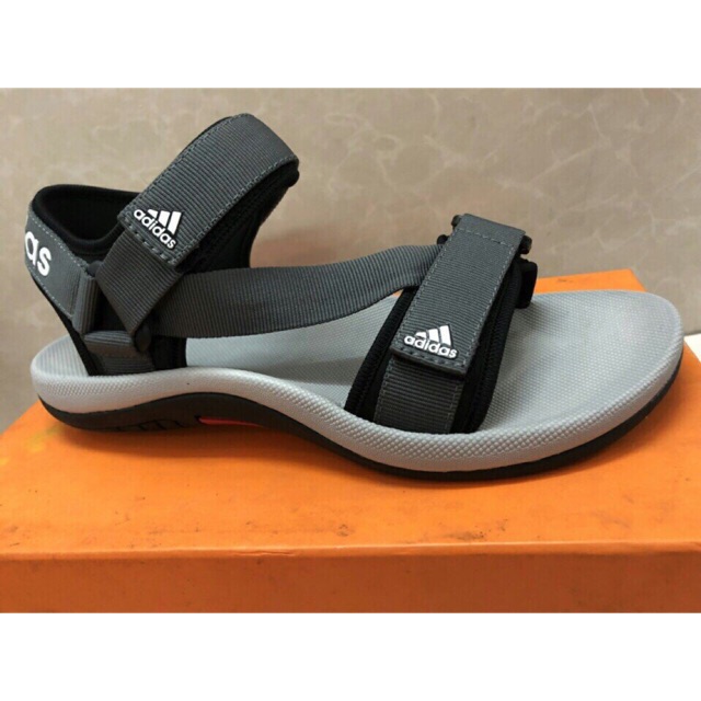 Sadal nam, có 3 màu: xám, đen , đỏ , size 39 đến 43, chất quai dù, mẫu thiết kế mới nhất được các bạ