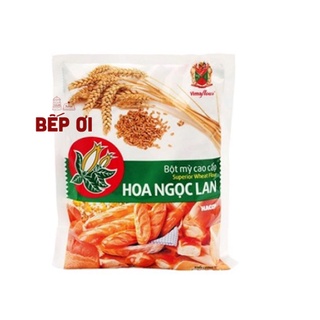 Bột mì cao cấp hoa ngọc lan - gói 500gr