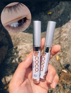 COCO Gel - Mascara Dưỡng Mi, Mày