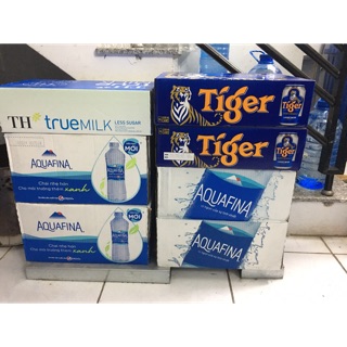 TẠP HOÁ ÚT SÁU