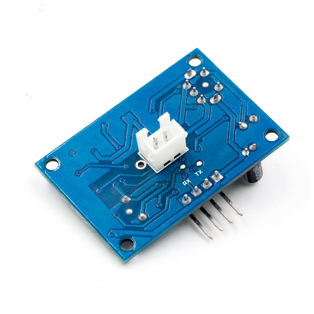 Mô Đun Cảm Biến Đo Khoảng Cách Bằng Sóng Siêu Âm Jsn-Sr04T Cho Arduino