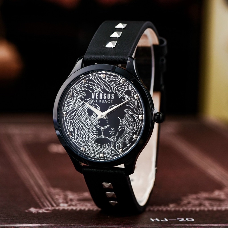 Đồng hồ Ver.sus Do.mus Unisex