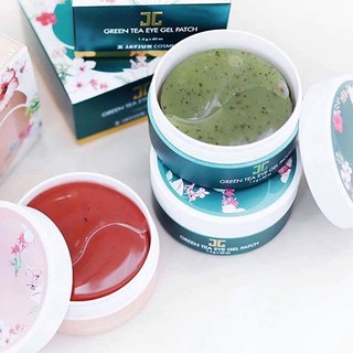MẶT NẠ MẮT JAY JUN EYE GEL PATCH