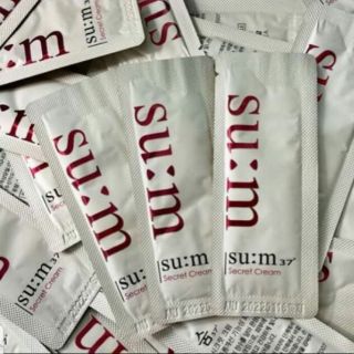 Sample Nước Thần Sum37 120 gói