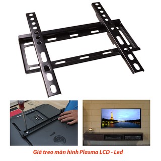 Giá treo màn hình Plasma LCD - LED 19'' 24'' 32''