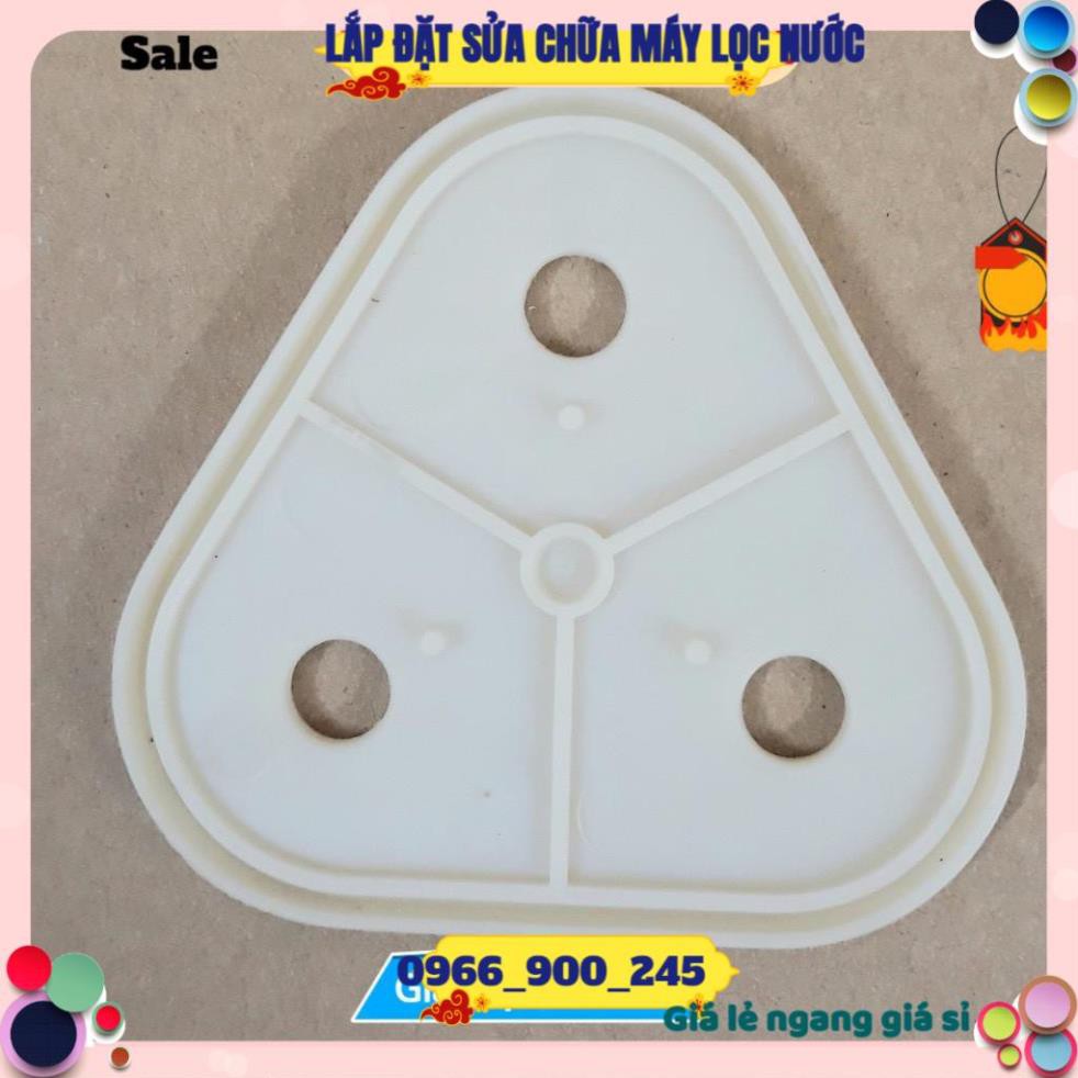 Gioăng Bơm Chính Hãng 👉 Tam Giác Đầu Bơm 👉 Phớt Bơm