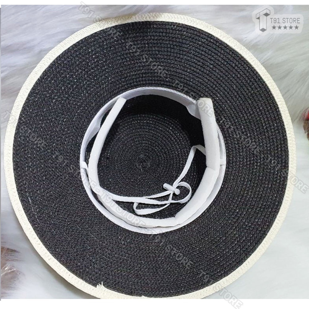Dây mút xốp lót mũ khi bị rộng - Miếng dán nón bucket, nón vành điều chỉnh kích thước phù hợp khi đội nón
