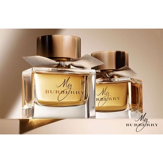 Nước hoa nữ My Burberry 90ml
