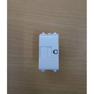 Ổ cắm mạng Cat5E S-Concept- schneider