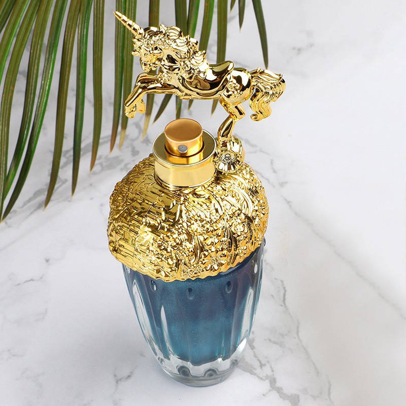 Nước hoa Nữ ANNABEL YAO FANTASIA 80ml con ngựa cao cấp