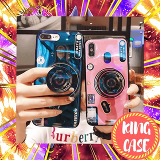 ⚡ ỐP LƯNG MÁY ẢNH (Tặng giá đỡ) ⚡ ỐP IPHONE ⚡