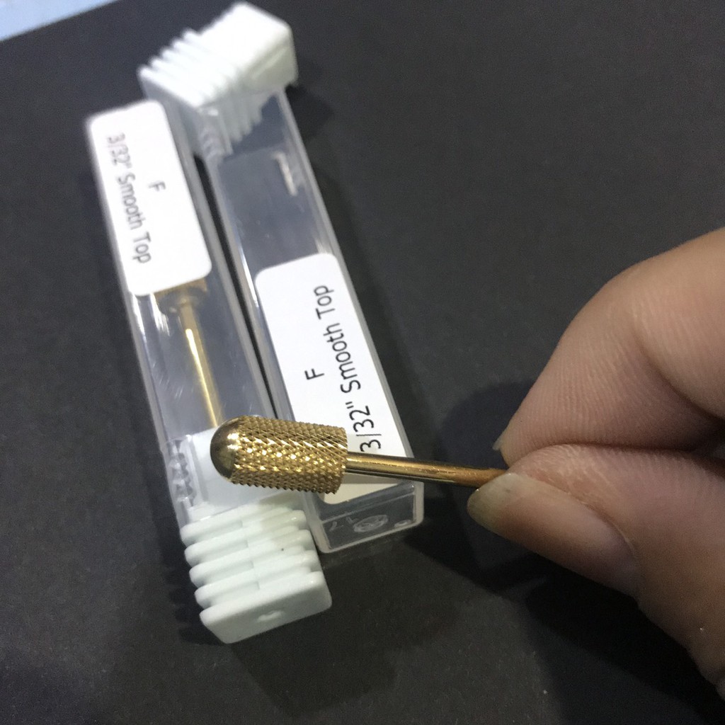 Đầu Mài Vàng Xịn