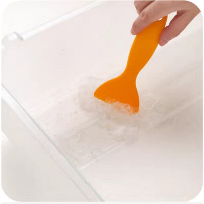 Dụng Cụ Cạo Phim Dán Kính Xe Hơi Bằng Nhựa Vinyl