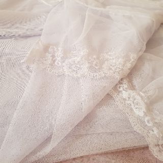 Màn Tuyn Thái Lạnh Cao Cấp loại 1