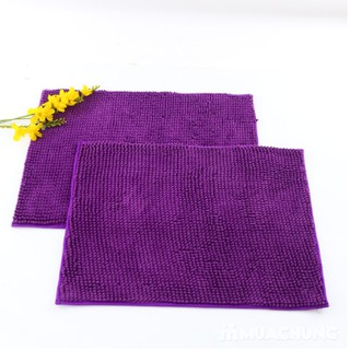 Thảm dậm chân siêu thấm