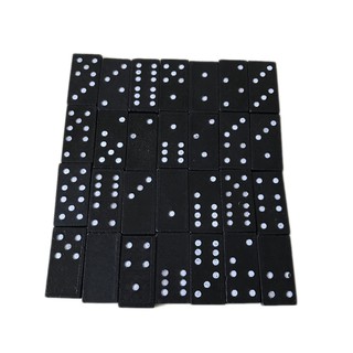 Cờ Domino Đen Cao Cấp