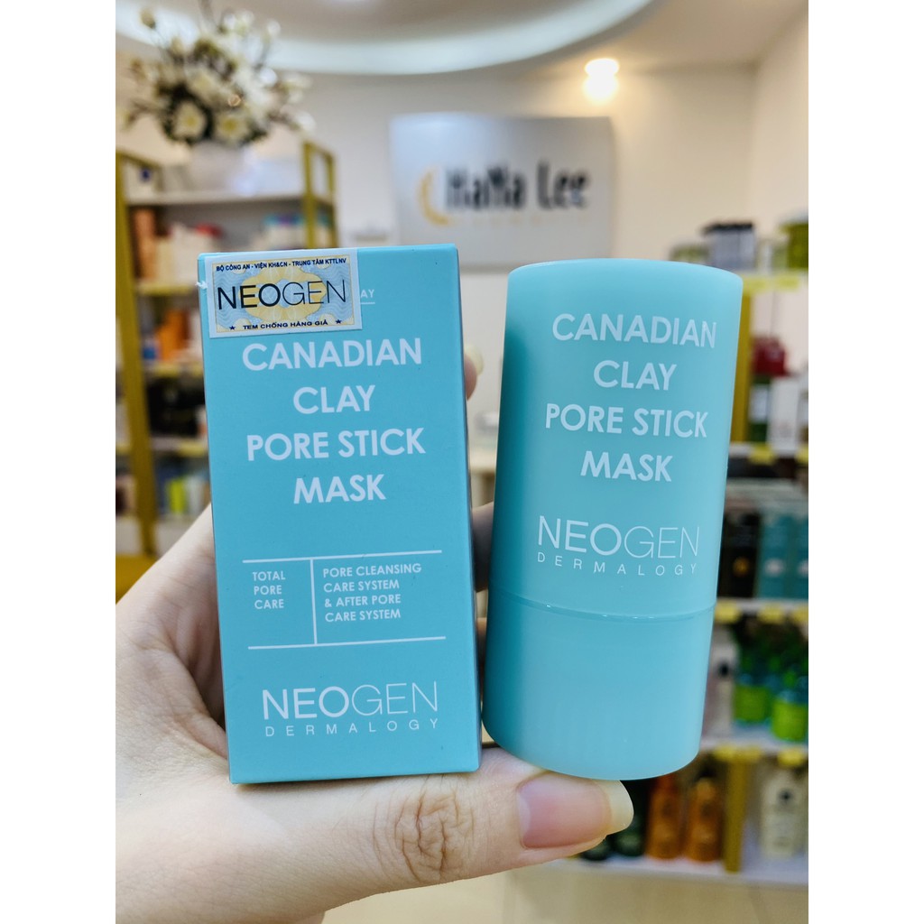 THANH LĂN MỤN ĐẦU ĐEN NEOGEN DERMALOGY 28g | BigBuy360 - bigbuy360.vn