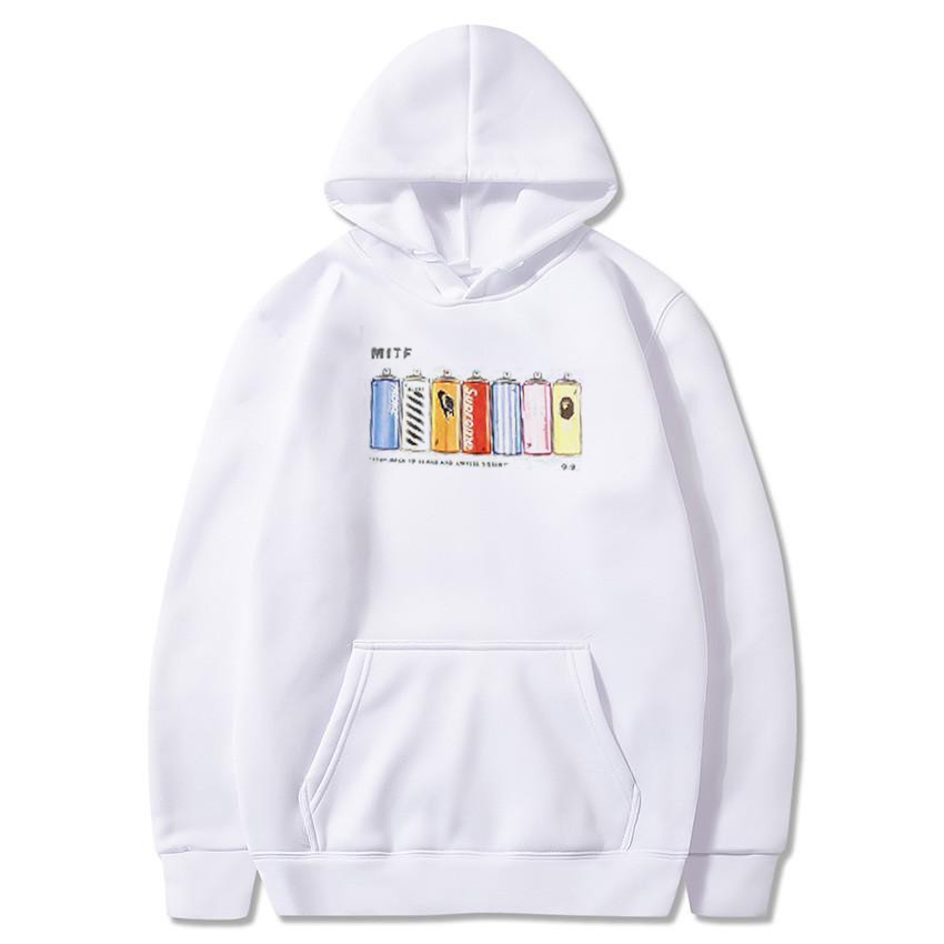 (hot) Áo khoác nam- Áo Hoodie Off White Cực Chất, Siêu Rẻ, Bán Chạy Nhất 2019 có bigsize đến hơn 100kg