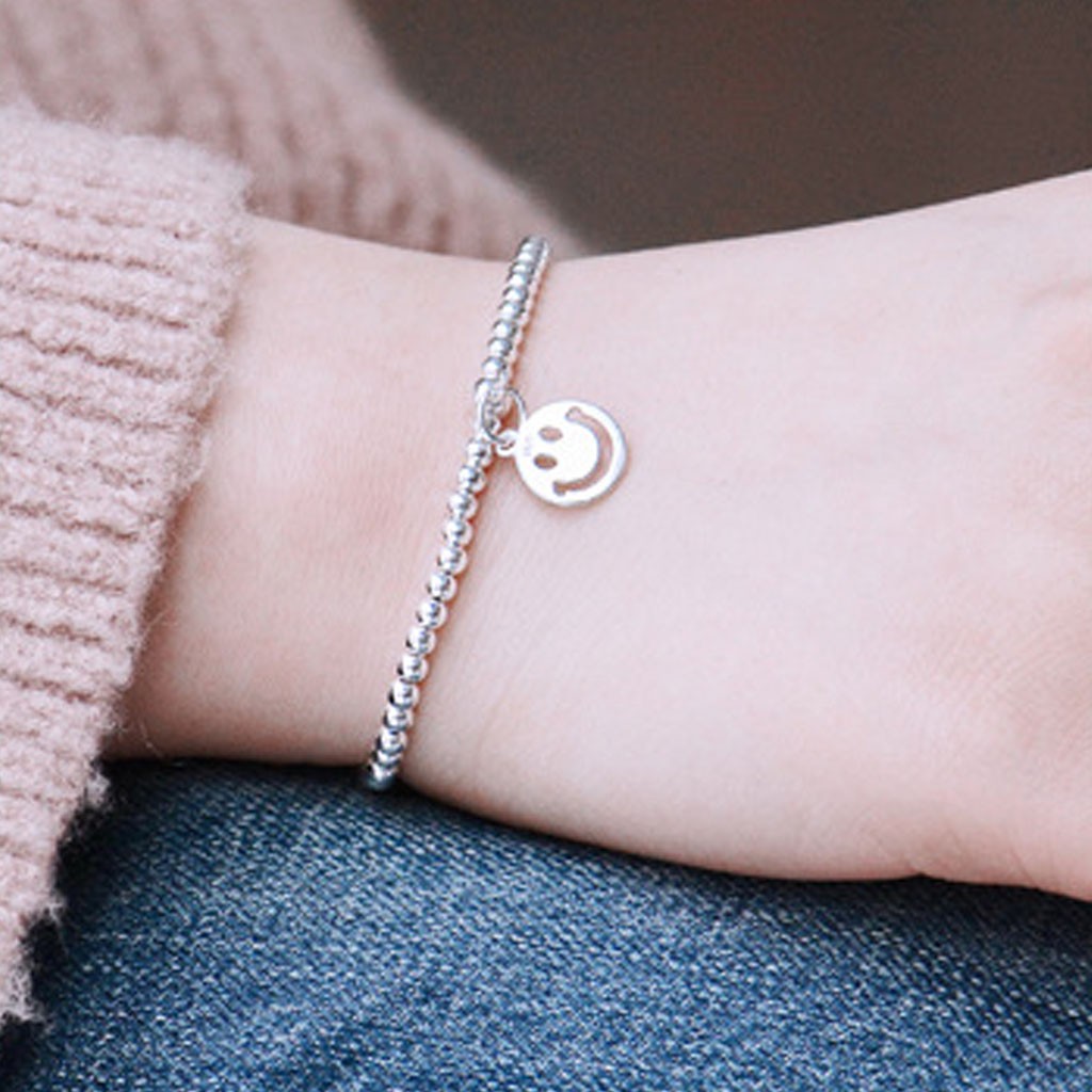 Combo 10 bi bạc 3mm