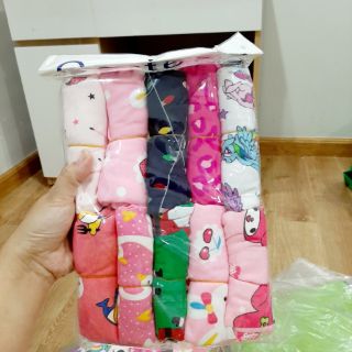 Quần chục bozip cho bé